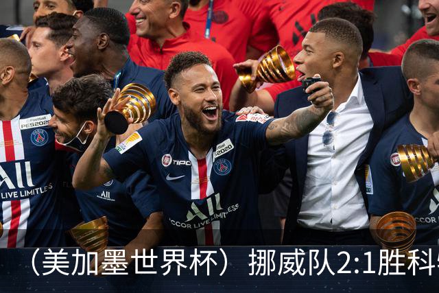 （美加墨世界杯）挪威队2:1胜科特迪瓦队 时隔28年重返16强