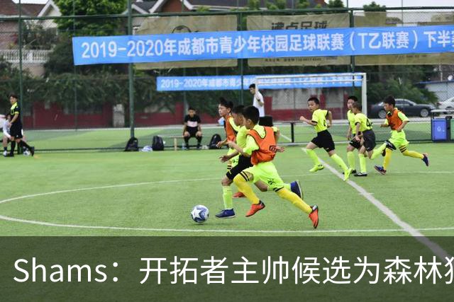 Shams：开拓者主帅候选为森林狼助教诺里&绿军年轻助教拉什布鲁克